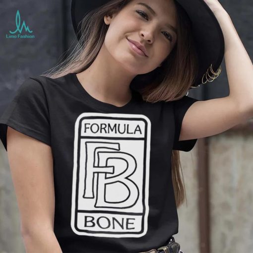 Formula bone luxury shirt