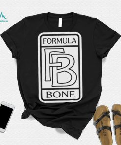 Formula bone luxury shirt