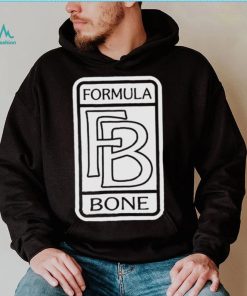 Formula bone luxury shirt