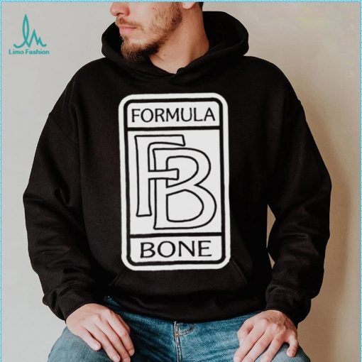 Formula bone luxury shirt