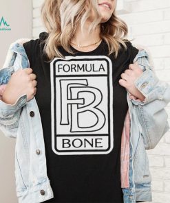 Formula bone luxury shirt