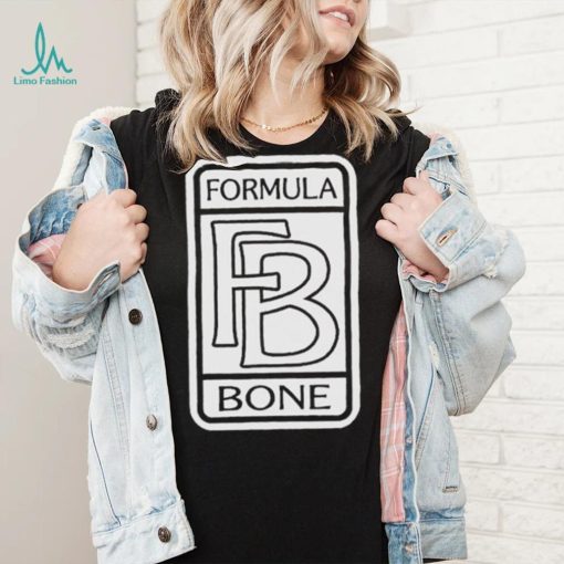 Formula bone luxury shirt