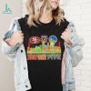 Four one five city shirt