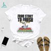 Official orca the Band Denver April 22 2023, Your Moms House, Denver Colorado Poster shirt