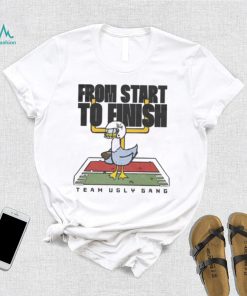 Foyesade Oluokun From Start To Finish shirt, hoodie, tank top, sweater and long sleeve t shirt