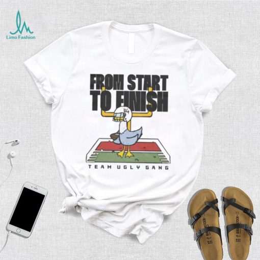 Foyesade Oluokun From Start To Finish shirt, hoodie, tank top, sweater and long sleeve t shirt