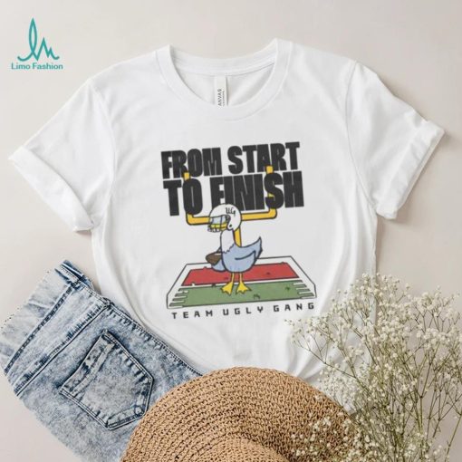 Foyesade Oluokun From Start To Finish shirt, hoodie, tank top, sweater and long sleeve t shirt