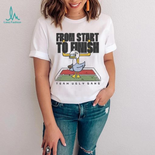 Foyesade Oluokun From Start To Finish shirt, hoodie, tank top, sweater and long sleeve t shirt