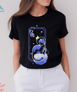 Friends From Space Shirt