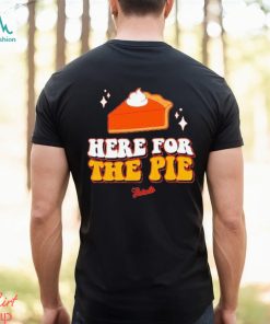 Frisch’s Here For The Pie Shirt