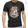 Script Boston Celtics T Shirt