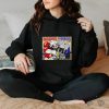 Join the Rebellion logo shirt