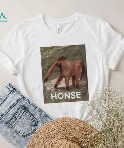 Funny Honse T Shirt