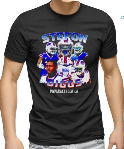 Funny stefon Diggs Buffalo Bills vintage shirt