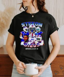 stefon diggs vintage shirt