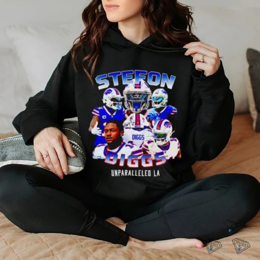 Funny stefon Diggs Buffalo Bills vintage shirt