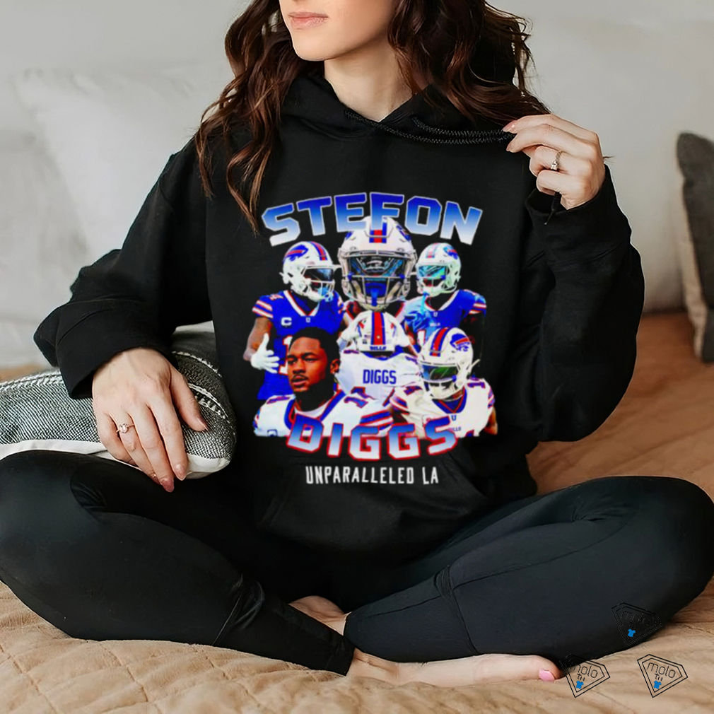 Buffalo Bills mafia Stefon Diggs shirt, hoodie, sweater and v-neck t-shirt