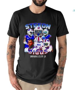 Funny stefon Diggs Buffalo Bills vintage shirt