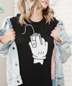 G Jones Merch Illusory Tracks shirt