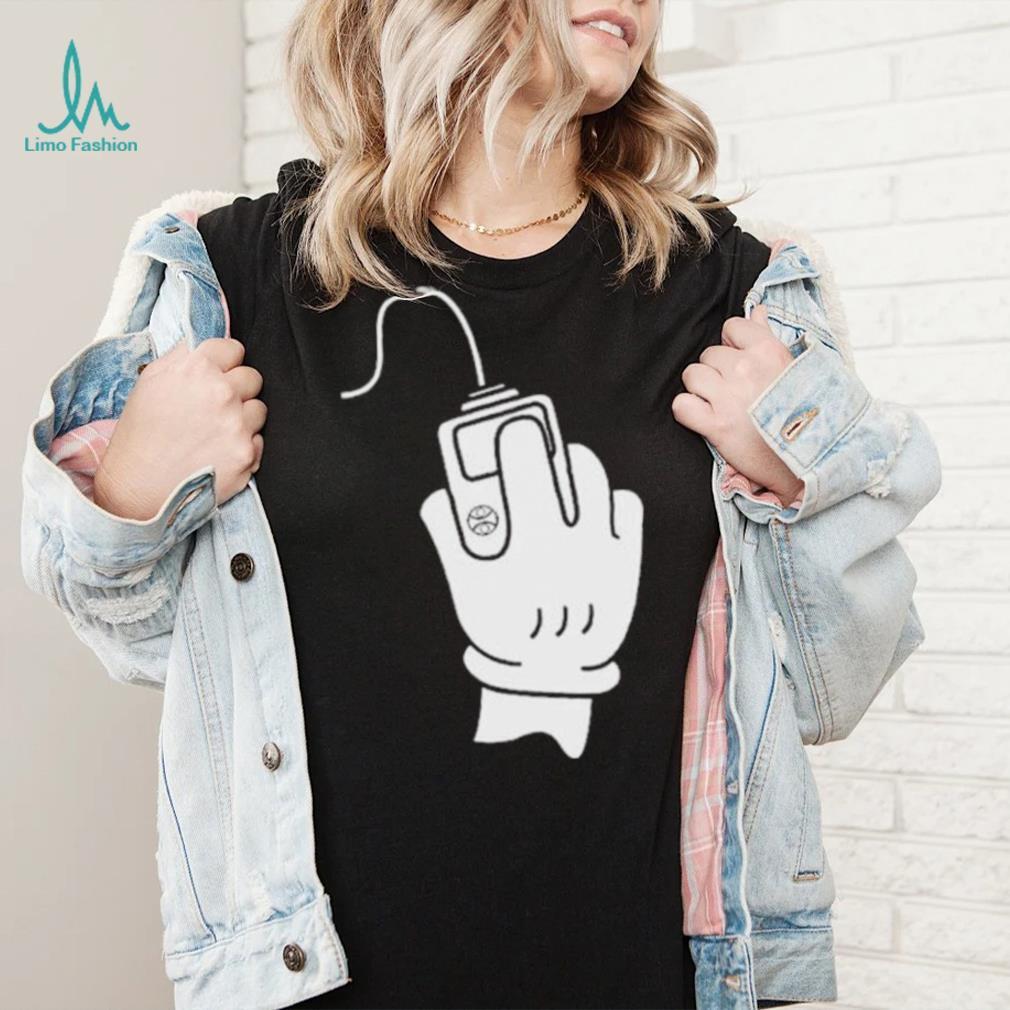 G Jones Merch Illusory Tracks shirt G Jones Merch Illusory Tracks shirt