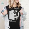 G Jones Merch Operator shirt