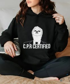 G.P.R Certified Shirt