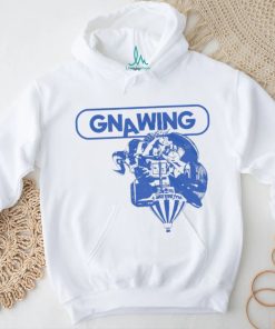 GNAWING shirt, hoodie, sweater, long sleeve and tank top GNAWING shirt