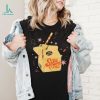Galactixy Illustrations Silly Goose Juice Shirt