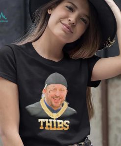 Gangsta Thibs meme shirt