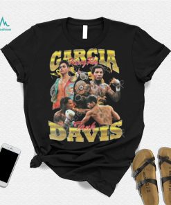 Garcia King Ry Tank Davis T Shirt