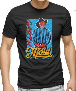 Garth Maul Shirt