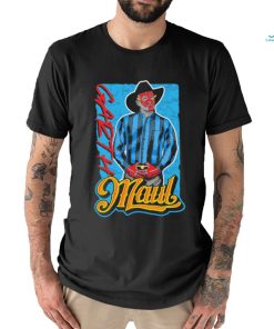 Garth Maul Shirt