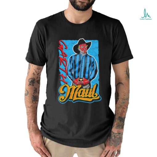 Garth Maul Shirt