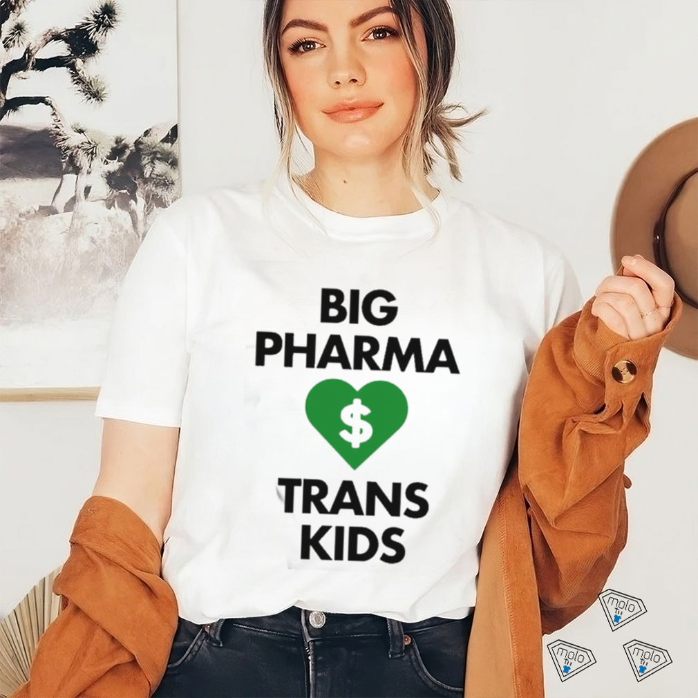 Gays Against Groomers Big Pharma Trans Kids Shirt Gays Against Groomers Big Pharma Trans Kids Shirt