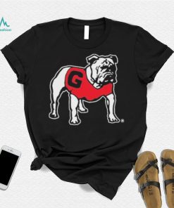 Georgia Bulldogs Vintage School Shirt