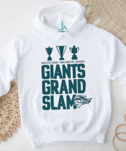 Giants Grand Slam 2023 Chalenge Cup Women’s Shirt