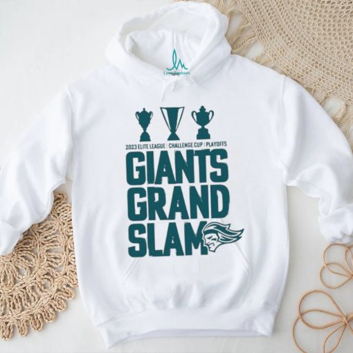 Giants Grand Slam 2023 Chalenge Cup Women’s Shirt