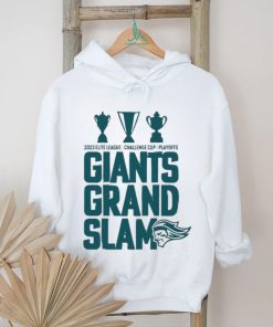 Giants Grand Slam 2023 Chalenge Cup Women’s Shirt