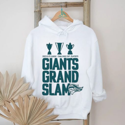 Giants Grand Slam 2023 Chalenge Cup Women’s Shirt