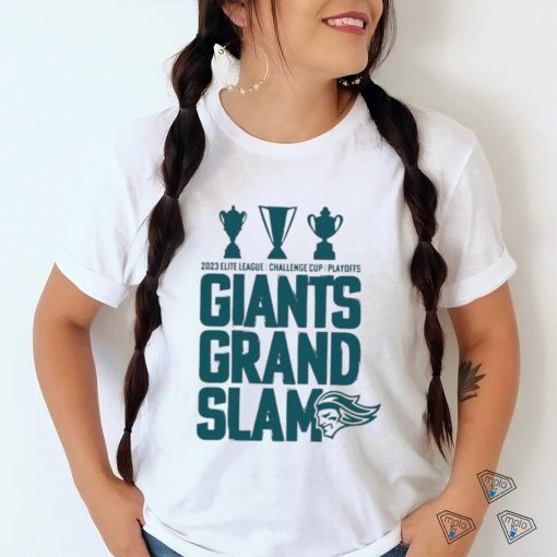 Giants Grand Slam 2023 Chalenge Cup Women’s Shirt