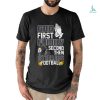 Coffee Doggy Espresso Latte Cold Brew Nitro Shirt