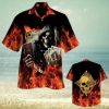 Arsenal Hawaiian Shorts and Shirt Summer Beach Shirt Full Over Print