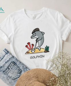 Golphin T Shirt