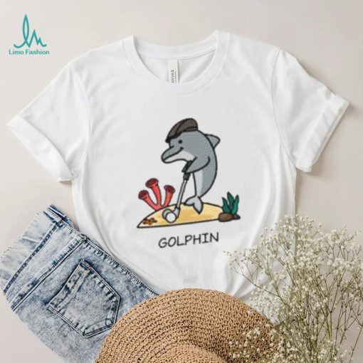 Golphin T Shirt