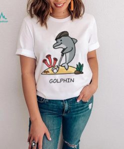 Golphin T Shirt