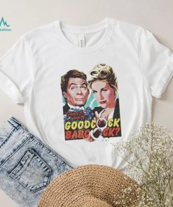 Goodcock babcock 2023 shirt