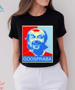 Goosfraba Anger Management Hope Shirt