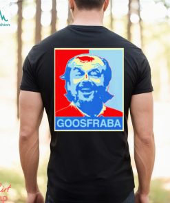 Goosfraba Anger Management Hope Shirt