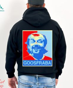 Goosfraba Anger Management Hope Shirt