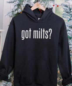 Got Milts T Shirt